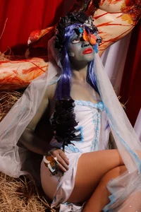 Maye_U HAPPY HALLOWEEN 사진 6