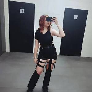 RedieChloe Public Bilde 6