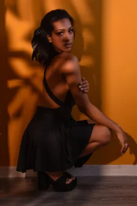 AnahiCollins Mariana Hot Bilde 2
