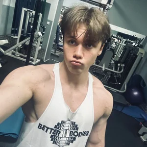 Dexter_Bennett Public Εικόνα 5