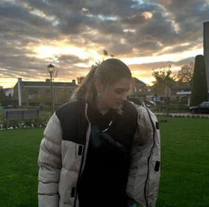 inga_gree just me😎 Pic 4