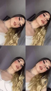 🤍🖤🩷 od the_hot_star  snímek