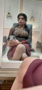 Sakshi_Sissy's Sissy Sakshi Sex Photo 3