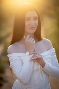 EvelinCuperWild but tender 🌺图片