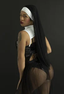 Pandora_Rey2 the nun Pic 2