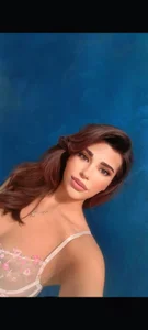 Bella_Posh CLOSE UP FACE Poză