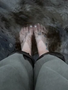 Charming-Charlie kullanıcısının Feet albümü -  5 fotoğraf