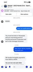 PatHaitianFenis Public Foto 2