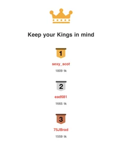 Soul6996 Thanks for being here with me Pic