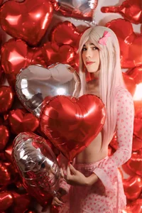 DaripQueen SAN VALENTIN🥵😈🍷🥰💕🔥 Pic 3