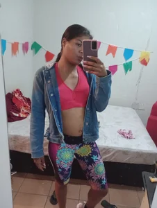 Indiazinhax Meu dia a dia Pic 6