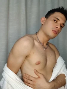 Jax_Thunder Naughty boy รูป  4