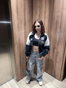 MaraWild69 Una noche en la ciudad 💖✨ Pic