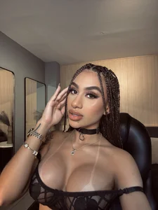 DannaCruz I would love to be your submissive🍆✨💦 圖片 3