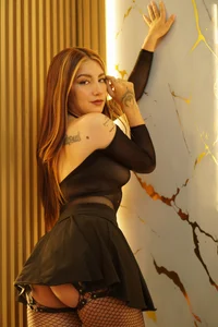 Public de Naomi_GIngerr  Imagens