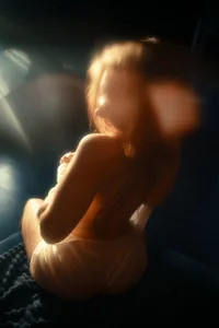 JennyPortman Romantic mood🥰 Pic 3