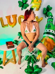 _karlaruso HAPPY SAINT PATRICK Foto 5