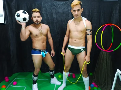 Public de BOYSPEIN  3 photos