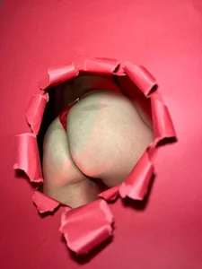 🌙 Crimson Whispers 🌙 od janecullen  2 snímek