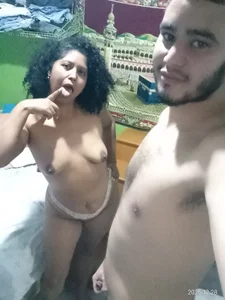 Isabel_and_HecklerIsa Y Heckler图片 7