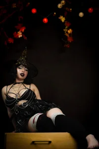 kittyhouse_hs HAPPY HALLOWEEN Kuva 4