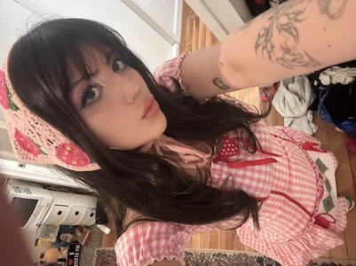 bustyangel333 Public Pic 3