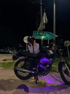 my high-speed hobby🏍️​ de Violetta_ston  2 Imagens