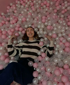 Mia_Madden WONDERFUL EVENING รูป  8