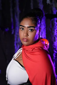 arianna_pearl 🎃Trick or Treat🎃 Foto 4