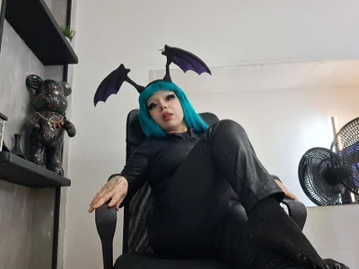 UnholyDoll_ Public Foto