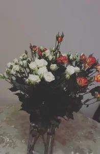 Kimsweet7 Flowers💐 Pic 4