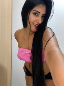 Stefany_Patel01 I want to provoke a dangerous thought in you👅💦 Immagine  5