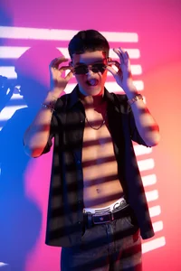 A perfect look de DylanRoyce_  photos