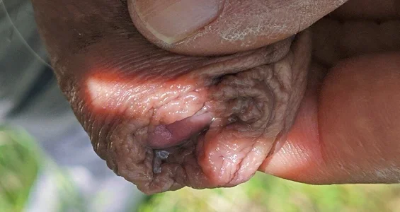 jhonschen's Tra la natura Sex Photo 5