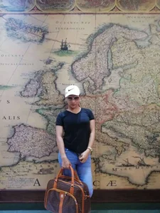 FAMOUSSWEETHEART kullanıcısının OFF CAM albümü -  3 fotoğraf