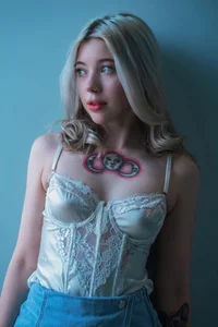 SimonaGerry cute Pic 3