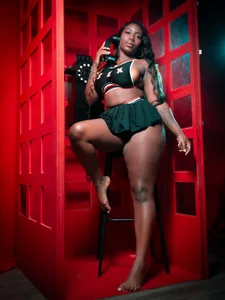 KristineLS MERRY CHRISTMAS 2025 รูป  4