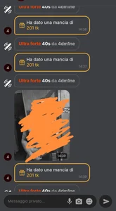 JessicaItalia Grazie 💋💕💞💕 зображення 3
