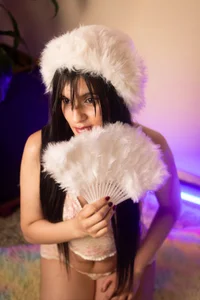 Stormy_jhonson99 You like my hat? Pic