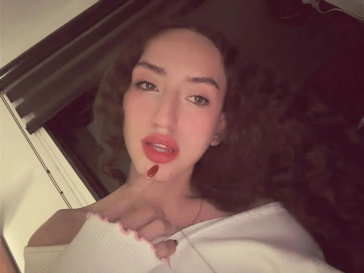 pinky_peach immagine di tendenza 576