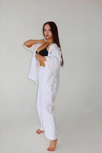 liana_letrim_066 Martial Arts Foto 4