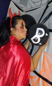 Halloween 2026 de Sharlot_curvy  4 Imagens