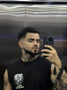 Benjii_Carter1 kullanıcısının 😜😜 albümü -  2 fotoğraf