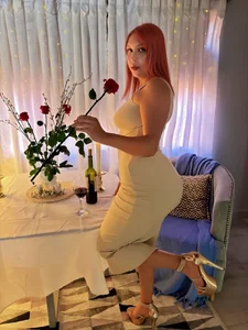 Violet_horny05: NOVIEMBRE SEXY ( 5 фото)