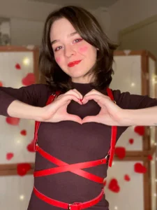 Mysterious_ToyのHappy Valentine's Day, my dearsの 5枚の写真