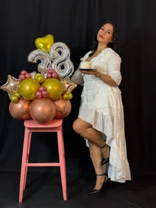 Sofia_Convers it's my birthday Εικόνα 2