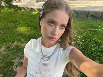 chloesweetbby sweet Foto 6