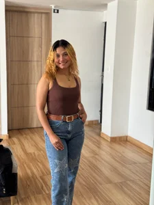 Evaluna__adams Dangerously attractive… do you dare? 💋 รูป 