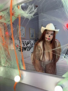 Amberluy Halloween 2025 Poză