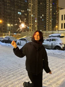 Public od LunaMacky  5 snímek